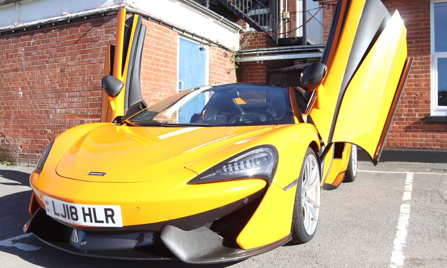 Year 13 Super Curricular Day