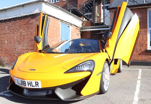 Year 13 Super Curricular Day Image