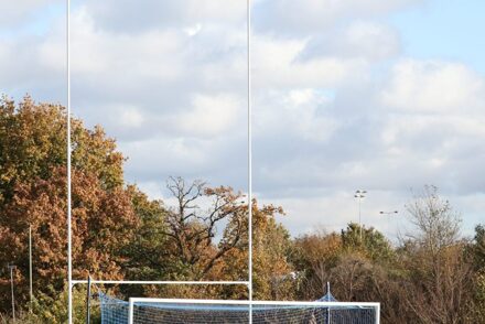 Governance   Sports Field 2