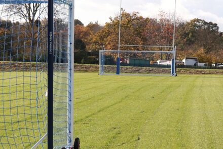 Governance   Sports Field 1