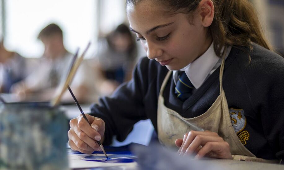 Good School Guide Certificate of Excellence