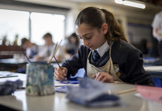 Good School Guide Certificate of Excellence Image