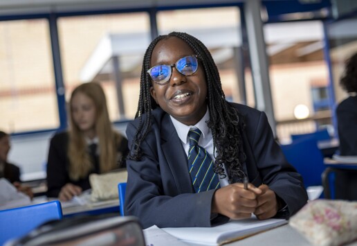 Careers - KS3 Image