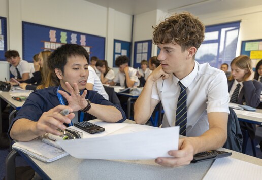 History - KS4 Image