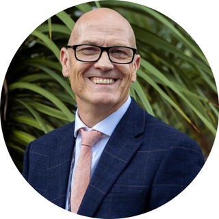Geoff Osborne