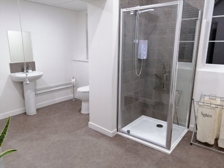 Independent Living Flat Image 1
