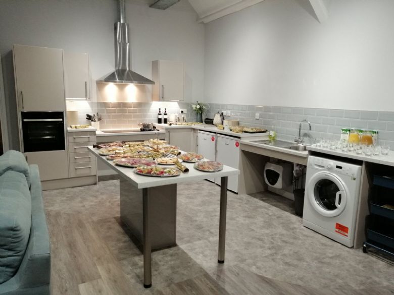 Independent Living Flat Image 2