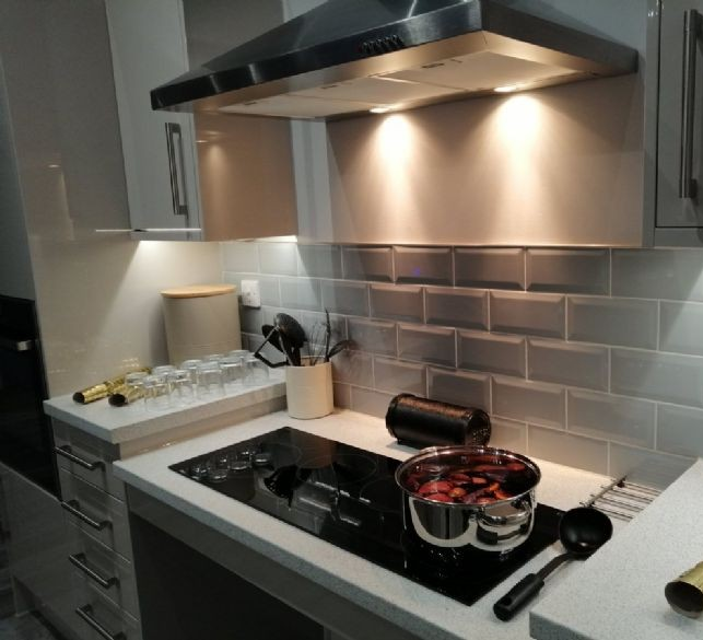 Independent Living Flat Image 3