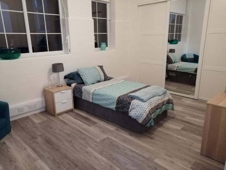 Independent Living Flat Image 4