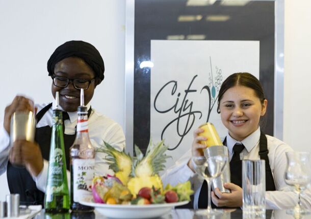 Bursary Funds - Applications now open! Image