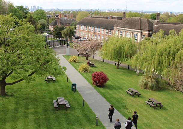 ENROLMENT Image