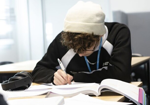 APPLY NOW | 14-16 Provision Image