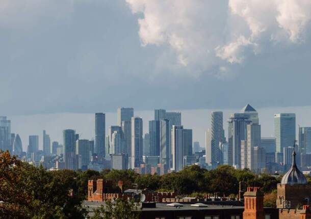 Parent & Carer Evening