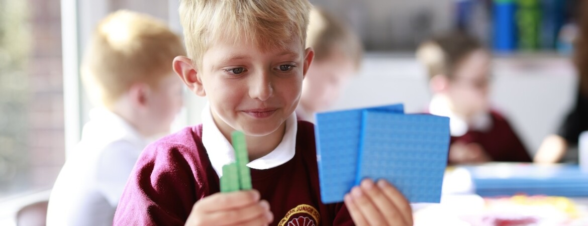 Welcome to our new website!