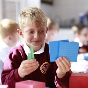 Welcome to our new website!