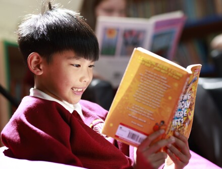 Times of the School Day