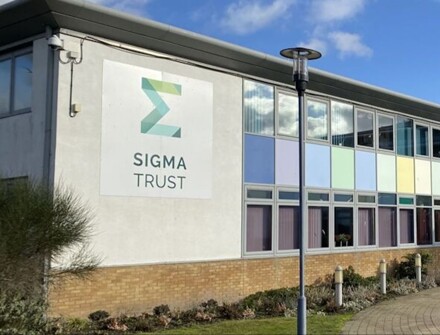 The Sigma Trust