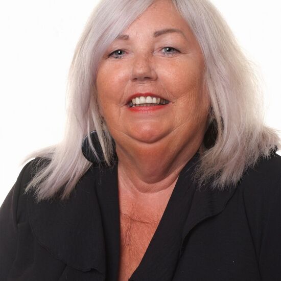 Mrs A Green