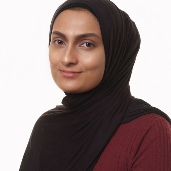 Miss A Khatun