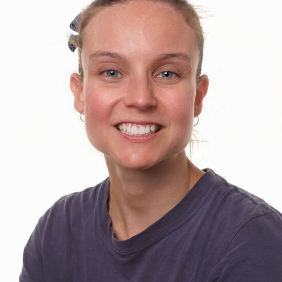 Miss A Diffey