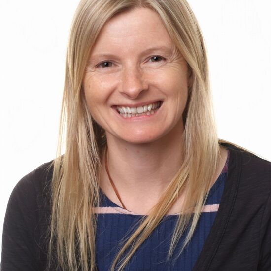 Mrs J Wilson