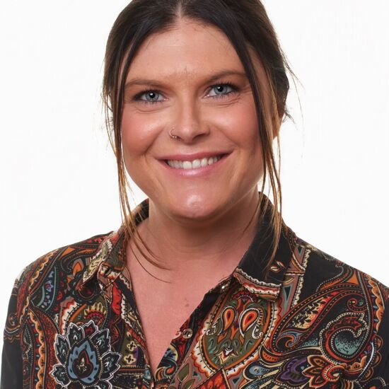 Mrs O'Shea