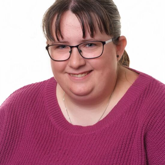 Mrs C Margerison