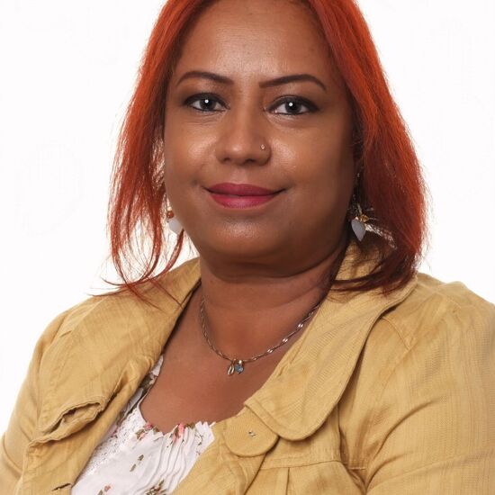 Mrs R Chowdhury