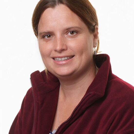 Mrs K Hipkin-Jeckells