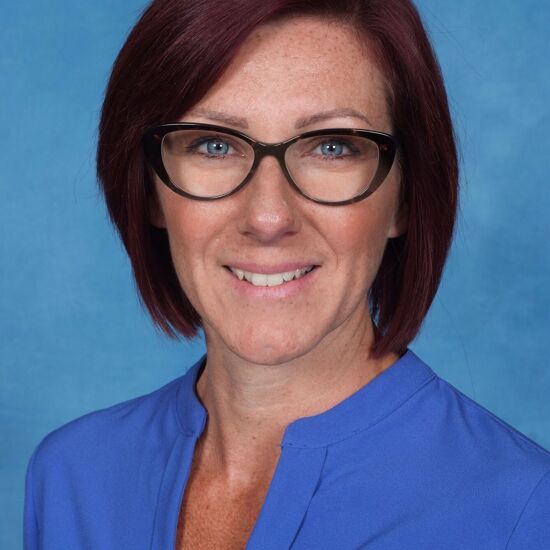 Miss C McCarthy