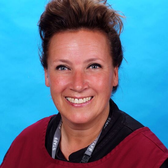 Mrs T Jacobs