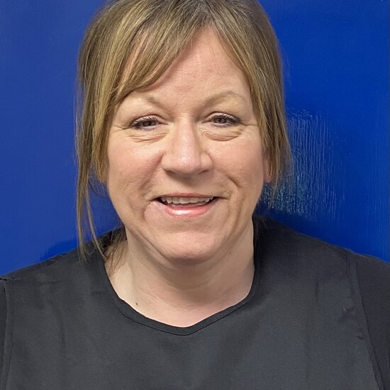 Ms L Hudson