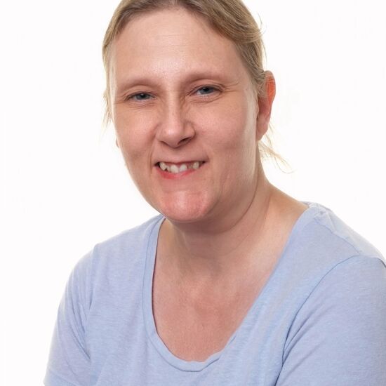Mrs C Pearce