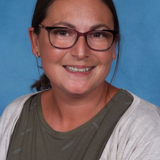 Miss M Wilson