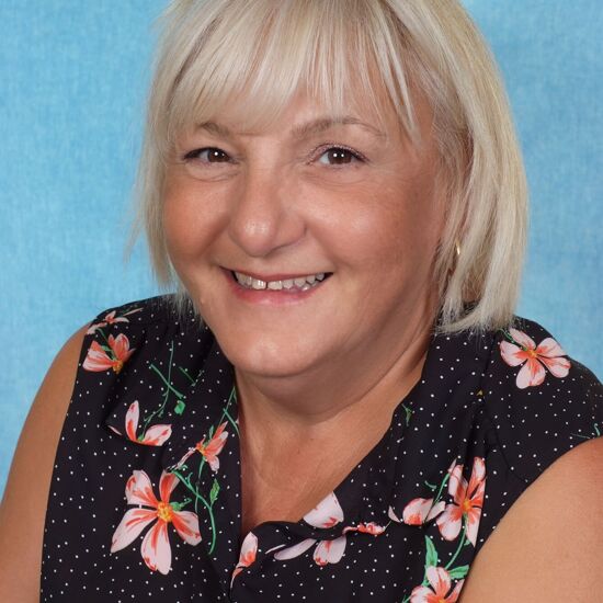 Mrs M Wilson