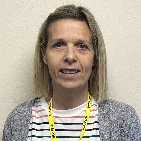 Mrs M Ashworth