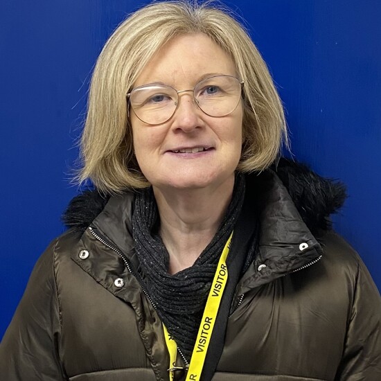 Mrs S Sopp