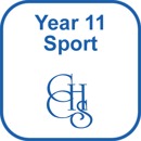Year 11 Sport