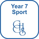 Year 7 sport