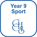 Year 9 Sport