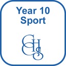 Year 10 Sport