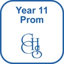 Year 11 Prom