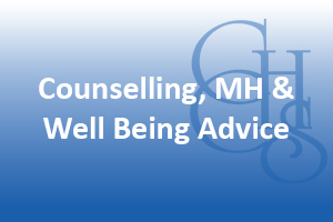 Counselling