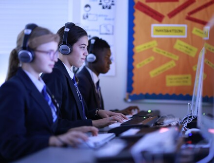 Times of the School Day