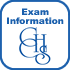 Exam info