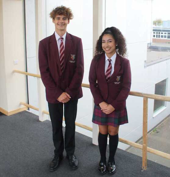 Student Uniform 3 Reduced