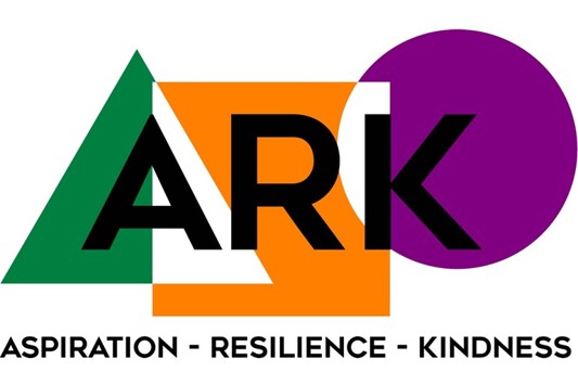 Ark logo