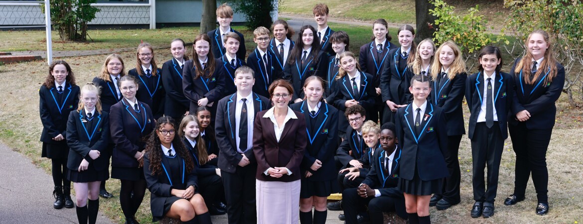 Open Evening 2025!