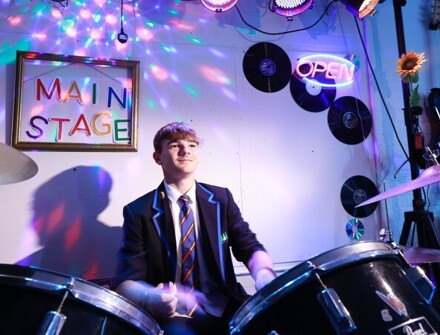 Times of the School Day