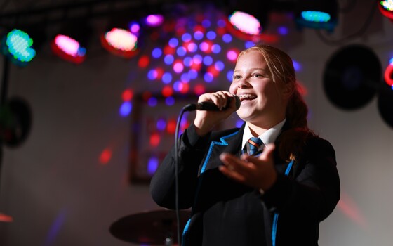 School finishes at 13.05 Friday 19th December!